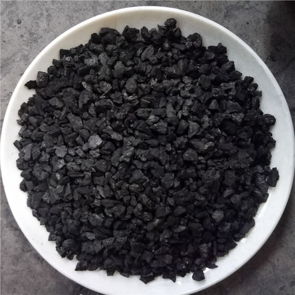 煤質黃金活性炭